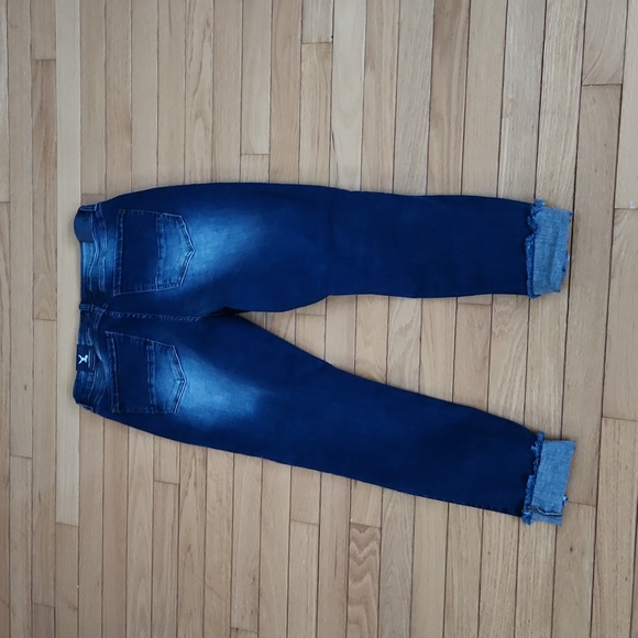 Resfeber womens jeans size 14 - Picture 3 of 3